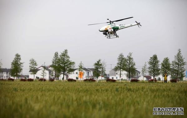 海南地区首次实现民航无线电干扰空中监测