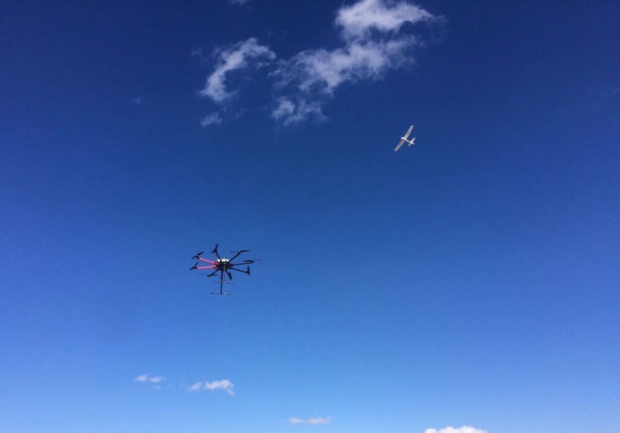 昆明长水机场CDO和CCO飞行程序试飞成功